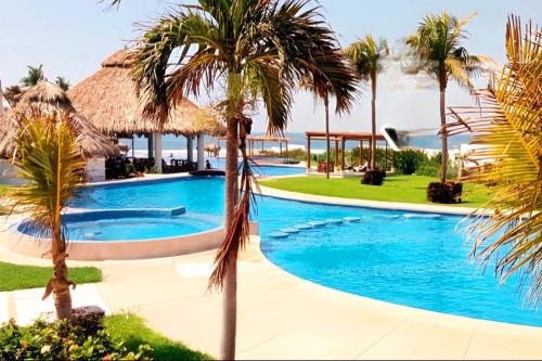 Departamento MAJUM Dream Diamante Aries