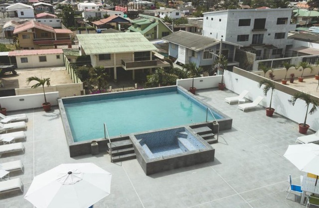 Departamento Malecón San Lorenzo