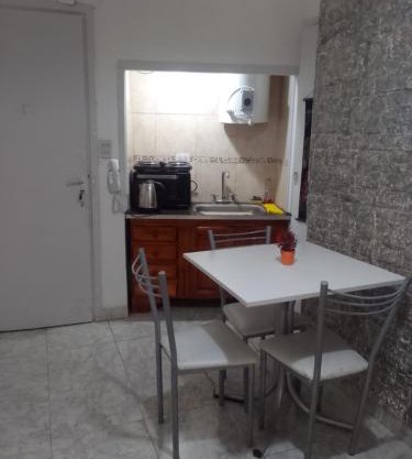 Departamento Mar Del Plata