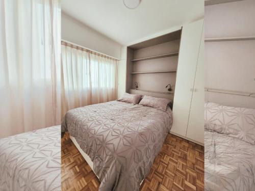 Departamento Moderno cerca del Hospital Italiano