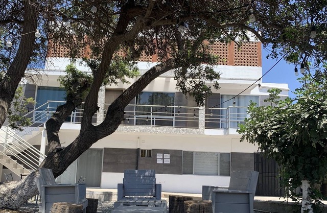 Departamento moderno