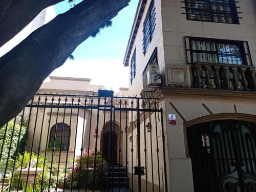Departamento monoambiente Belgrano R