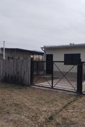 Departamento monoambiente