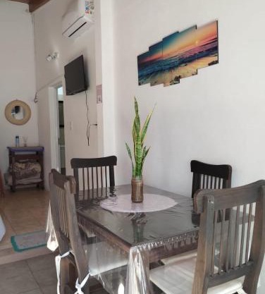 Departamento monoambiente hasta 4 personas- Maragus2
