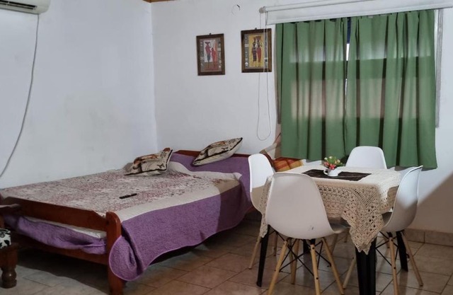 Departamento monoambiente vacacional