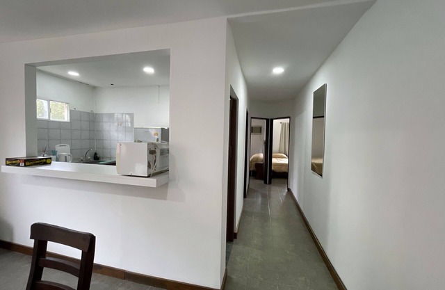 Departamento Muy Céntrico
