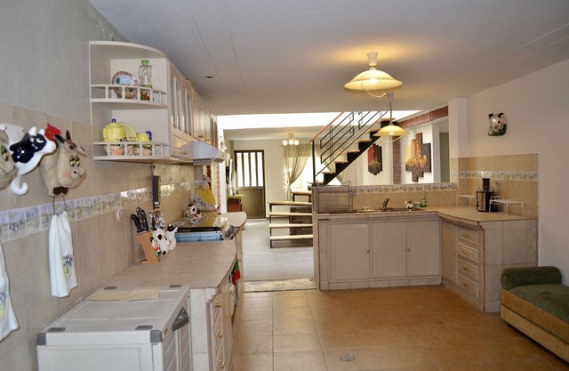bonito departamento ideal para familias