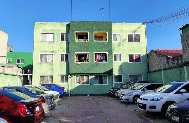 Departamento en excelente ubicación