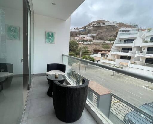 Departamento NAPLO playa