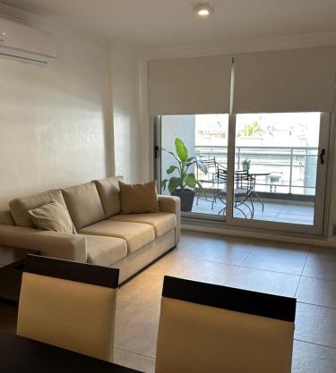 DEPARTAMENTO NUEVO CENTRICO 2 DORMITORIOS 2 Baños COCHERA-PISCINA