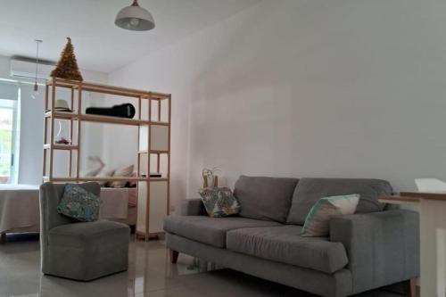 Departamento nuevo en Parque Centenario Caballito