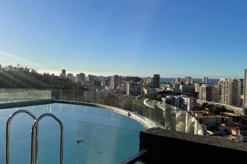Departamento nuevo en Viña del Mar
