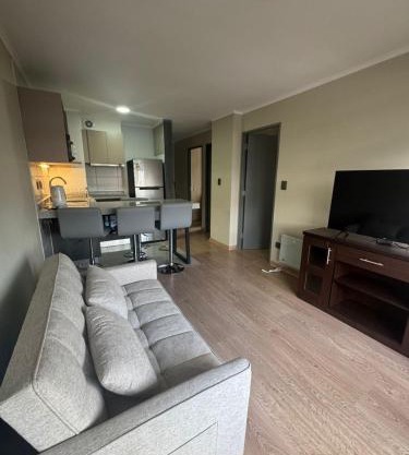 Departamento Nuevo en Temuco