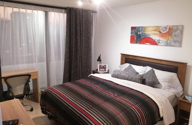 Departamento Nuevo Premium Hospedaje Rancagua - Centro