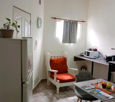 Departamento Olivia