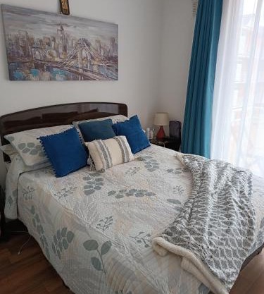 Departamento Ovalle 305