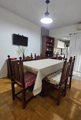 Departamento para 2 personas