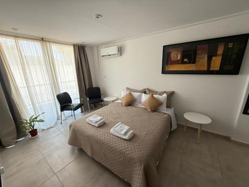 Departamento para 2 cerca al Aeropuerto de Ezeiza