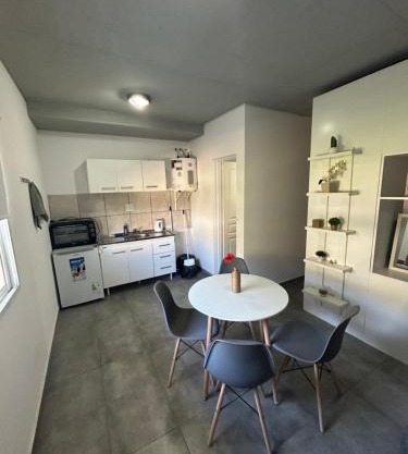 Departamento para 2 personas complejo residencial