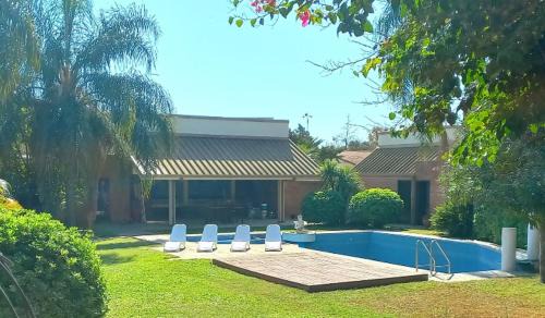 Departamento para 4 personas