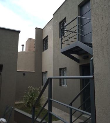 Departamento para 5 personas con cochera