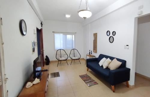 Departamento para 5 Personas con garaje - Pepitero