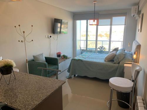 Departamento Parque - Neuquén