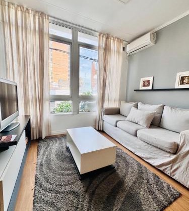 Departamento Peatonal I