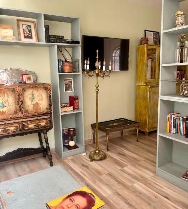 Departamento/Penthouse en Belgrano