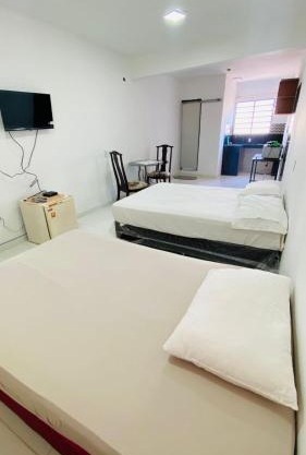 Departamento Piso 1-B