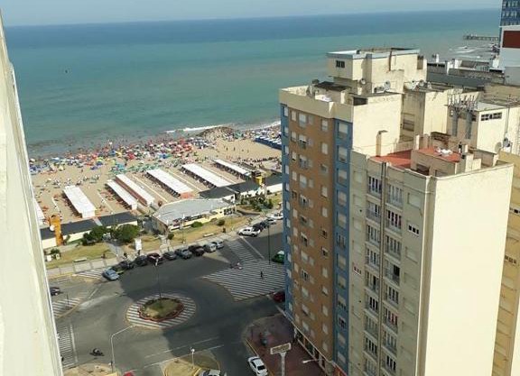 DEPARTAMENTO PLAYA MIRAMAR