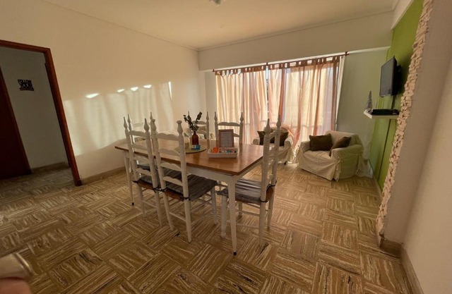 Departamento Playa Serena