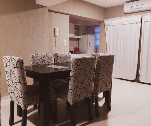 Departamento Plaza 2