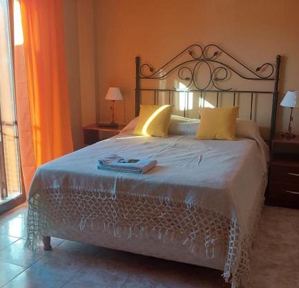 Departamento Plaza 3