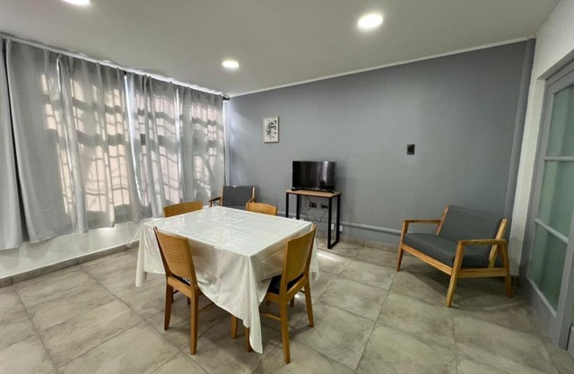Departamento Plaza