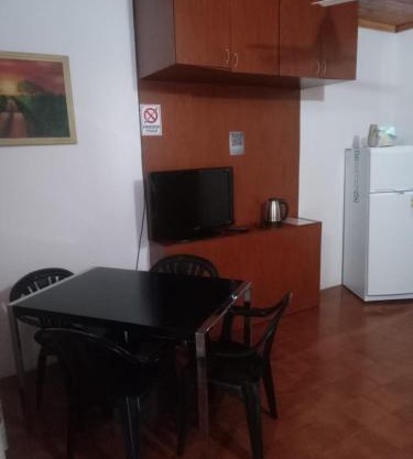 Departamento por dia