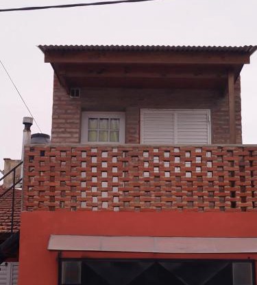 Departamento por dia olavarria