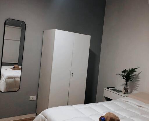 Departamento próximo a la costanera y al aeropuert