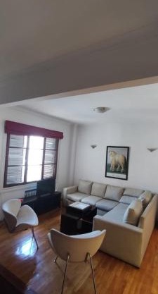 Departamento Premium en Zona Turística