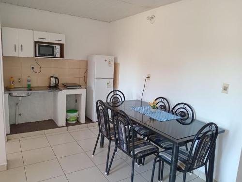 Departamento pequeño y comod