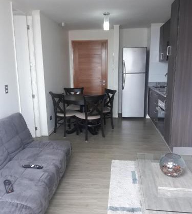Departamento Rio Calle Calle