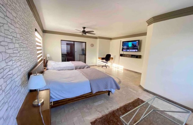 Departamento rosarito privado