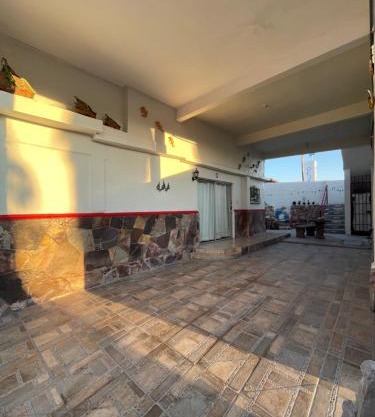 Departamento San Carlos, Sonora, México