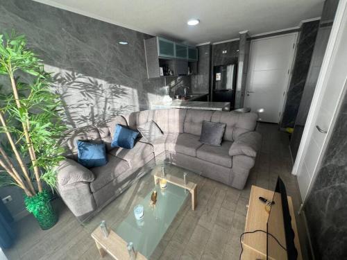 Departamento San Miguel, 2 personas
