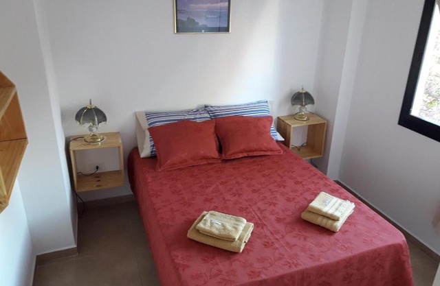 Departamento Sandra
