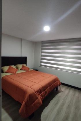 Departamento Sector de la Embajada Americana