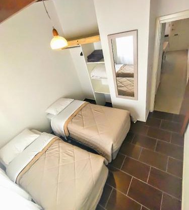 Departamento sierras Balcarce