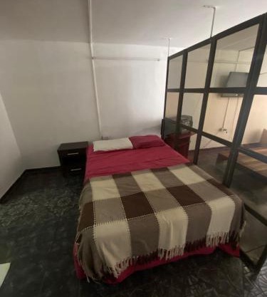 Departamento sobre la López Torres