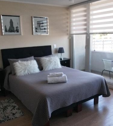 Departamento studio diario