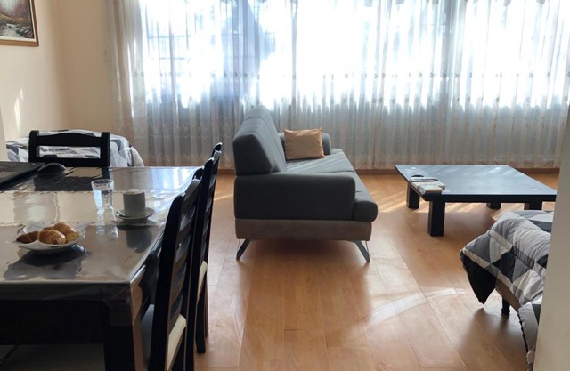Departamento Suite Marine